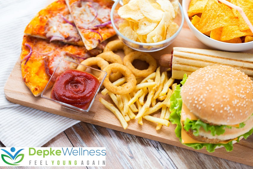 Everything in Moderation?