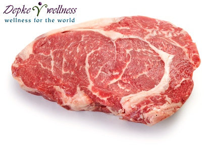 Red Meat is BAD for your Heart?