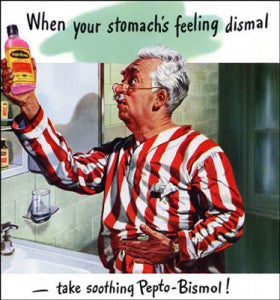 Stress And Your Gut – Part 1