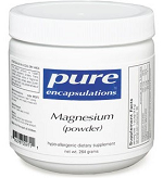 Magnesium (powder)
