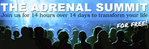 Adrenal Summit Q/A
