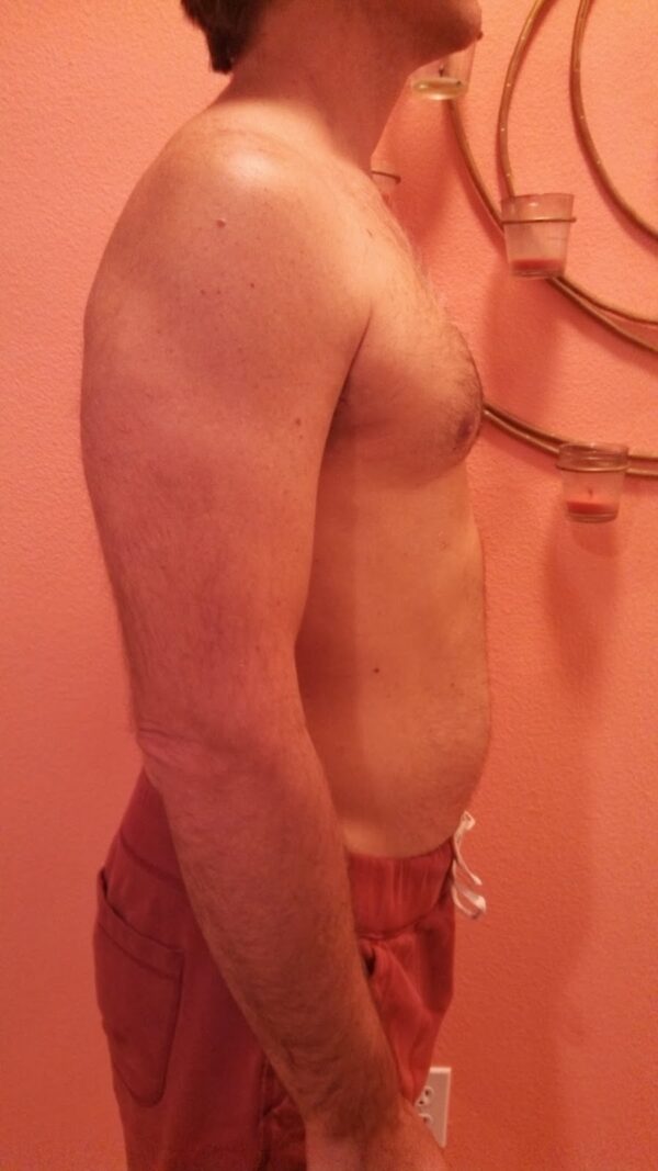 Results, results, results…