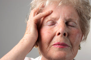 Alzheimer’s disease: food to improve cognitive function