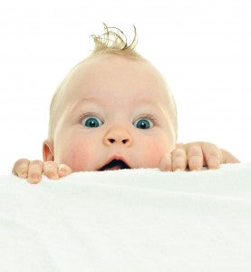What Can Chiropractic do for Your Child?