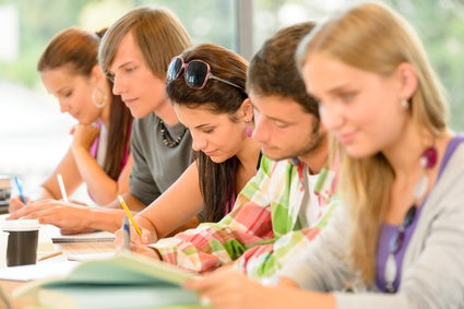 The “Danger” of Back to School