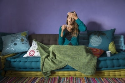 Say NO to the Cold/Flu this Holiday Season
