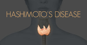 Escaping Hashimoto’s