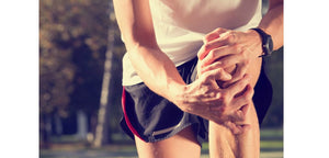 Good News! I Have Joint Pain!