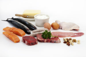 Low-Carb Lie: High-Protein Diet Causes Bone Loss