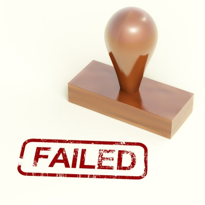 Thyroid Hormone Meds Get An “F”