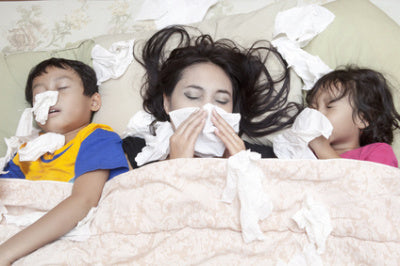 Crank Up Your Immune System!