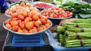 Food is Medicine: Where To Find The Good Stuff