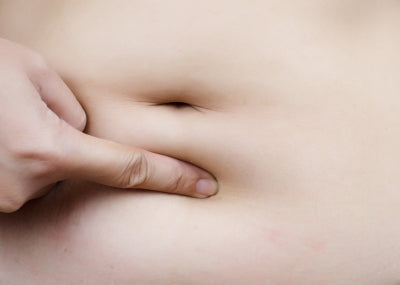Visceral Fat: Are You “Skinny-fat?”