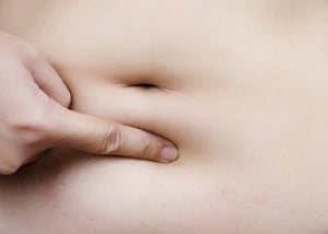 Visceral Fat: Are You “Skinny-fat?”