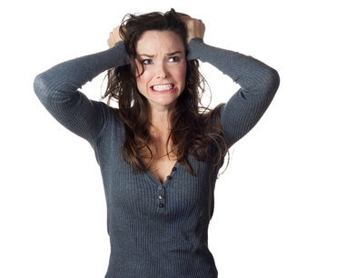Eat to balance your hormones?