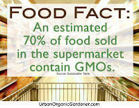 GMO’s are NOT Bad? LOL!