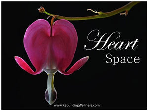 What Your Head Space Has to do with Your Heart Space