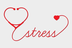 Are your adrenals taking down your heart?