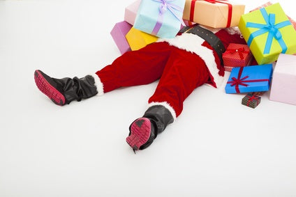Holiday Survival Tips