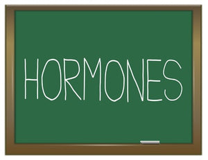 Estrogen Dominance for Women…and Men