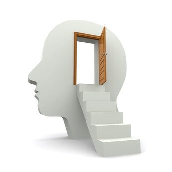 Are Your Weight Issues and Struggles With Food All in Your Mind?