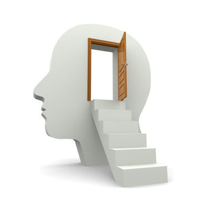 Are Your Weight Issues and Struggles With Food All in Your Mind?