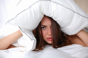 Is Sleep Eluding You?