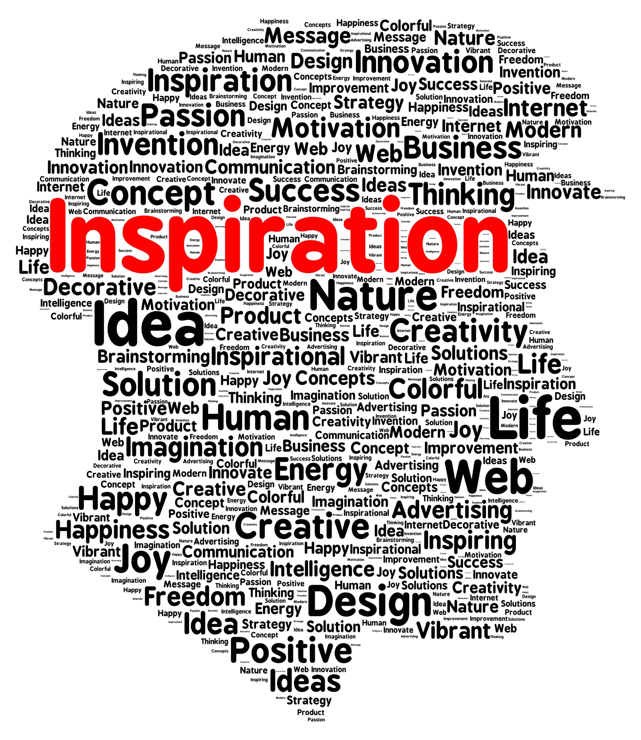 Looking for Inspiration?