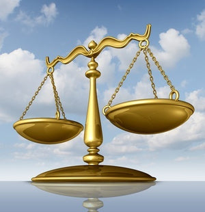 Adrenal Balance 101