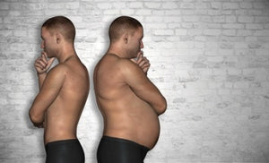 Update on the Holiday Eating Experiment