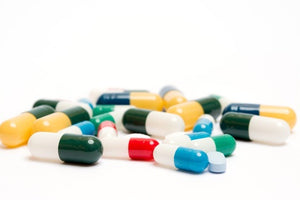 Enough With Antibiotics Already!