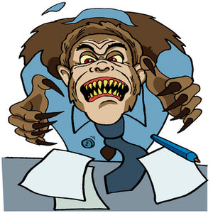 The Dr. Jekyll anb Mr. Hyde of Adrenal Function