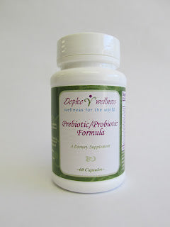 Prime Adrenal Support