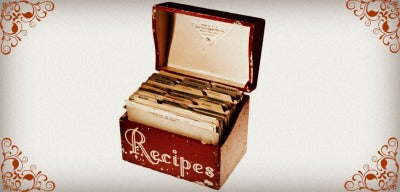 This “Recipe” Burns 135,000 Calories of Fat…
