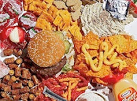 The Standard American Diet Experiment