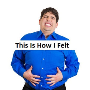Holy Crap (Pun Intended)…I Have SIBO!