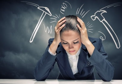 Tapping into Healing Success