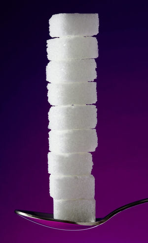 How Much Sugar is OK?!?