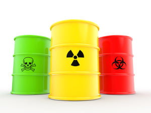 How does your “toxic barrel” affect your health?