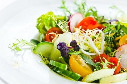 Got Food Sensitivities? Eat ALL the Veggies for a Happier Gut