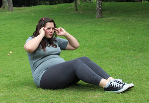 Stop Fat Shaming!