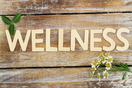 Where do I Find Wellness?