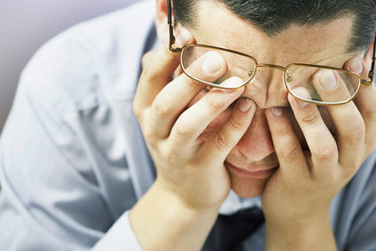 The Dreaded Work Stress