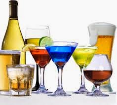 Do I Drink Alcohol?