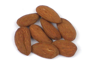 The Authentic Almond Project