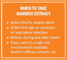 Protect Yourself from Ebola, Enterovirus and the Flu
