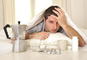 Overcome the Thanksgiving Hangover