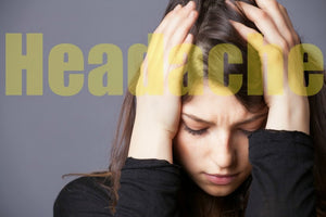 Headaches…the Cause and Effect
