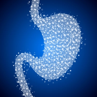 Thyroid Health And Stomach Acid