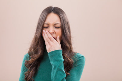 Do you get tired after you eat?